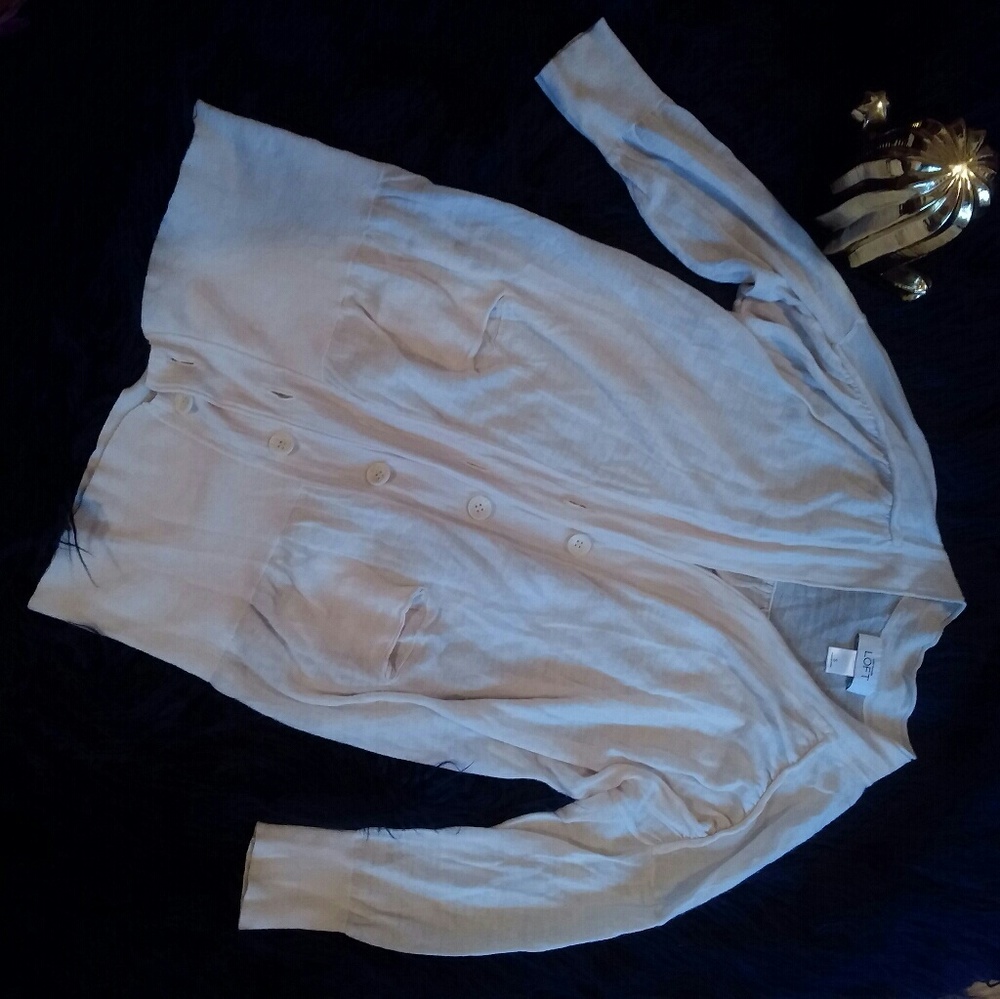 Loft Sweater